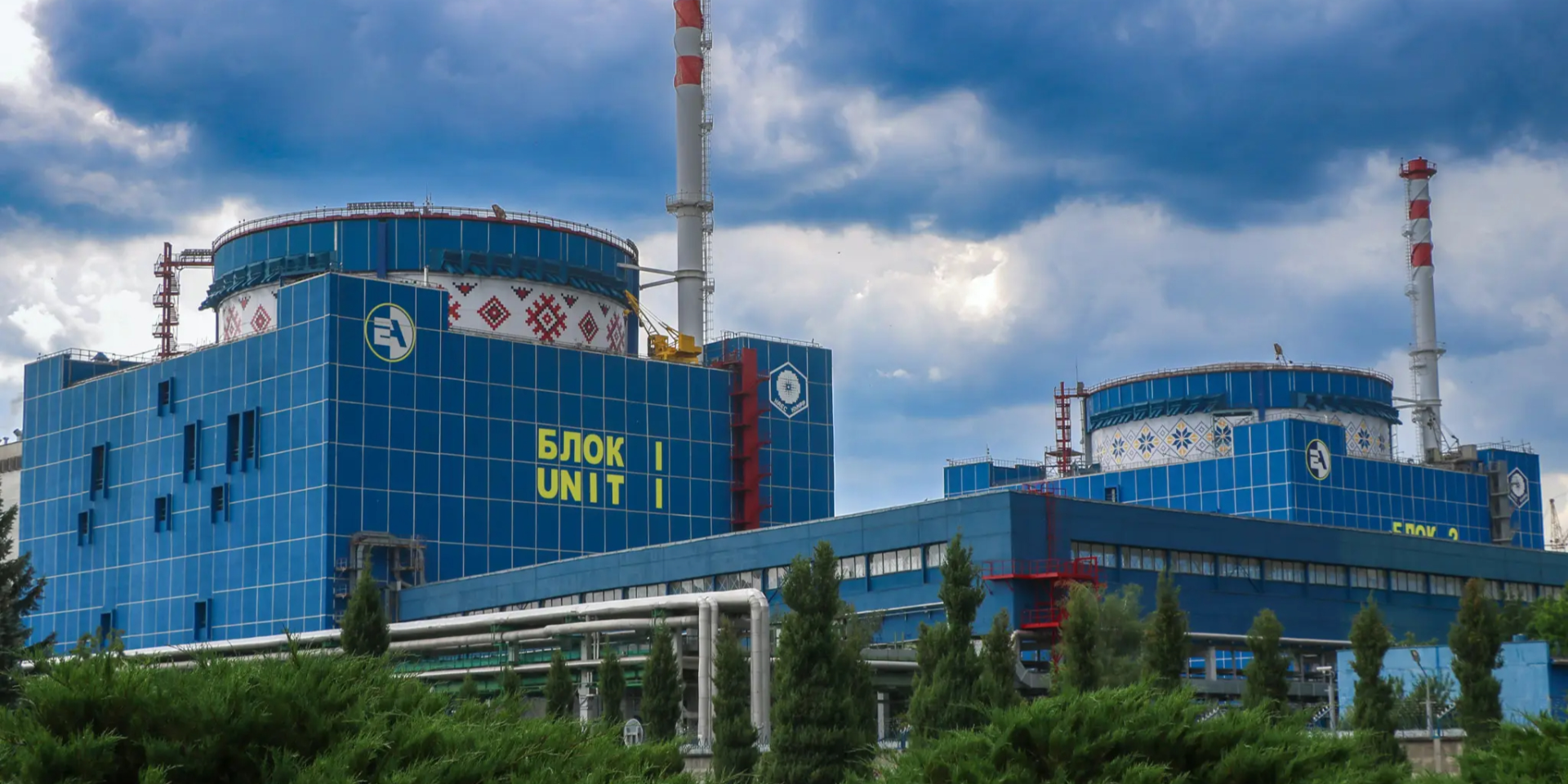На Хмельницькій АЕС провели обшуки щодо закупівельних процедур
