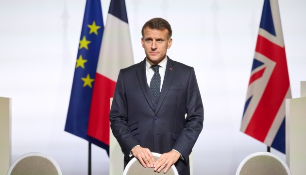 Франція затримала танкер тіньового флоту РФ «Deliver» біля берегів Сицилії