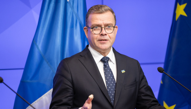Фінляндія виділяє €40 мільйонів на ініціативу PURL для закупівлі зброї Україні