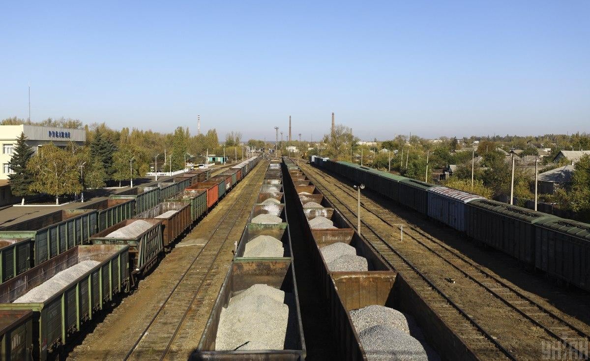 Підвищення тарифів Укрзалізниці на 30% може поглибити фінансові проблеми компанії — Forbes