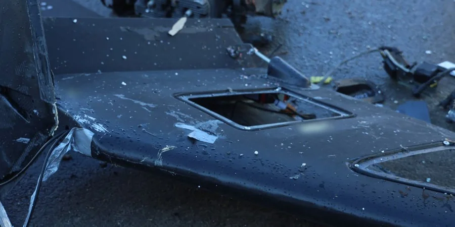 РФ вдарила балістикою та 126 дронами: ППО збила 117 цілей