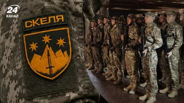 Скандал із полком «Скеля»: 26 небойових смертей, катування та відсутність покарань