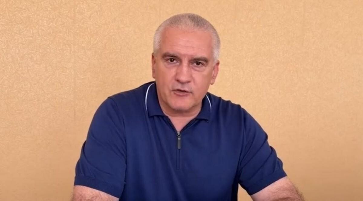 Зеленський: Крим у кризі — дефіцит палива, логістичний колапс та паніка серед росіян