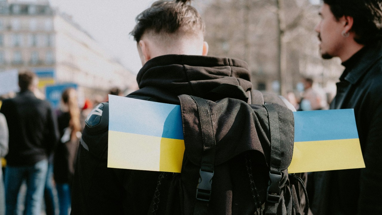 Єврокомісія пропонує продовжити захист для українців до 2028 без чоловіків призовного віку
