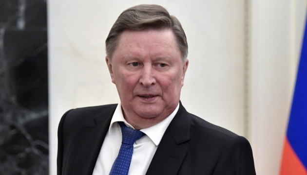 Помер Сергій Іванов — ексміністр оборони Росії та соратник Путіна