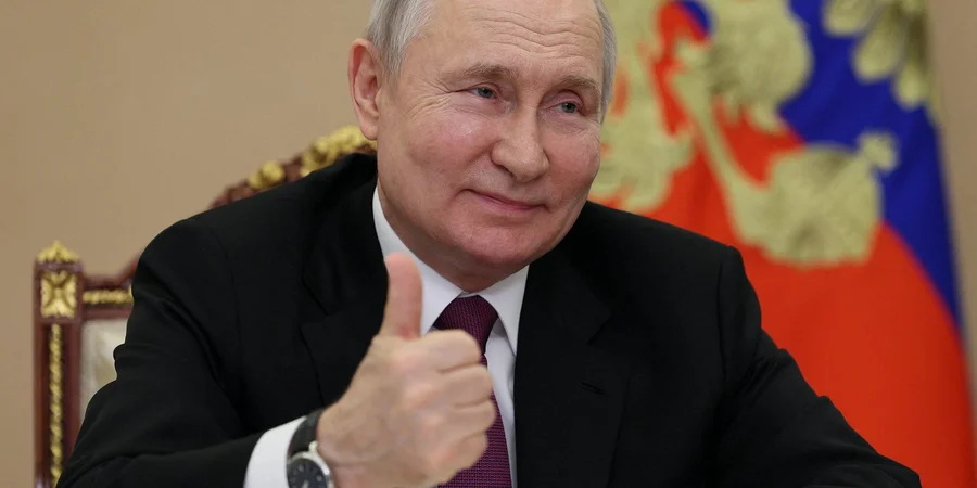 Російські "яструби" вимагають від Путіна ядерних ударів по Україні — Reuters