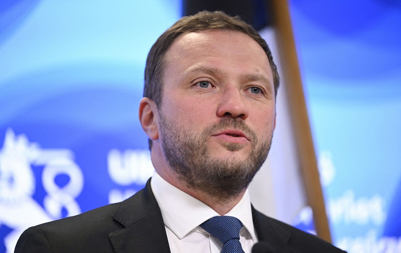 Естонія закликала посилити тиск на Росію на тлі ударів України по РФ
