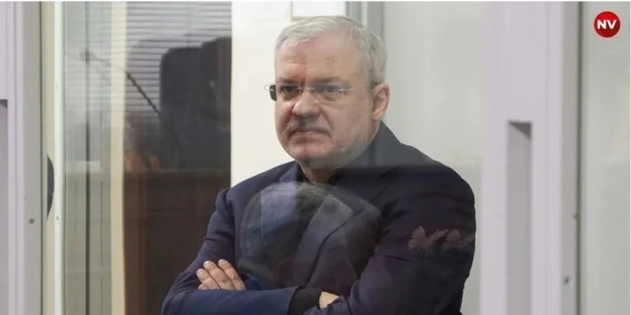 Справа Мідас: три компанії внесли 105 млн грн застави за Галущенка