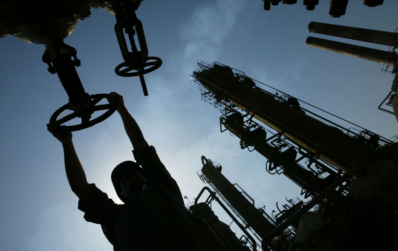 Казахстан скоротив нафтовидобуток після ударів по ГПЗ в Оренбурзі