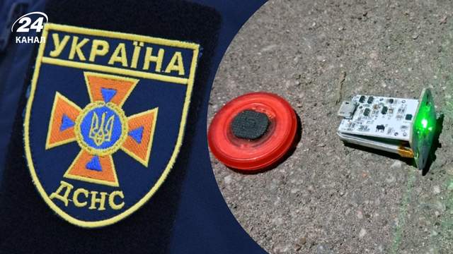 У Вінниці двоє хлопчиків постраждали від вибуху невідомого предмета