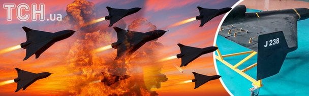 Масована атака дронів увечері: тривоги у Києві та низці областей