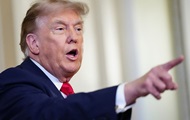 США вдруге вдарили по Ірану: Трамп підтвердив удари по сховищах ракет і дронів