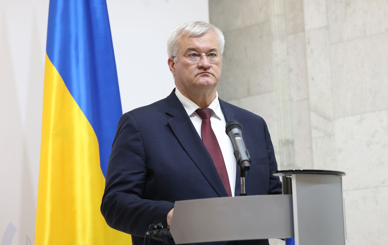 Сибіга: "дух Анкориджа" мертвий — Росія мусить перейти до реальних переговорів