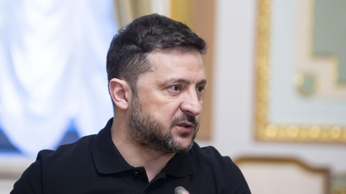 Зеленський ініціює орден Європи та законопроект про Національний пантеон