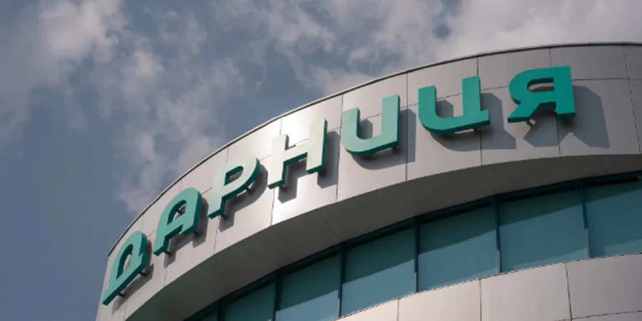 Росія вдарила по фармзаводу «Дарниця» у Києві: загиблих серед персоналу немає