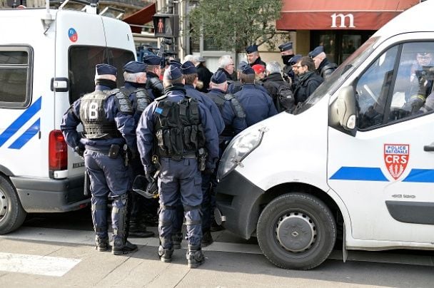 У Франції розбився літак зі студентами-парашутистами: загинули 11 людей