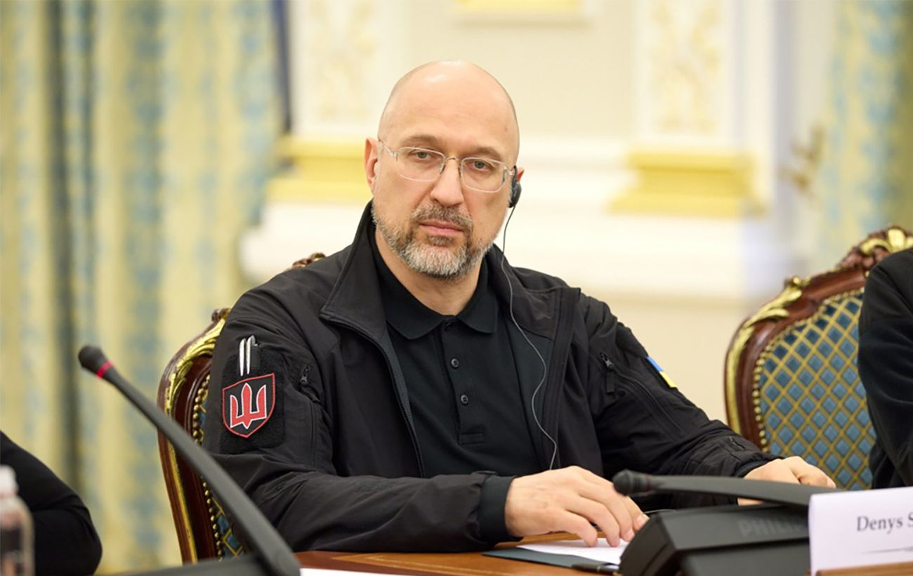 Шмигаль: Росія завдала 6 тисяч ударів по енергетиці, відновлено 3,5 ГВт генерації