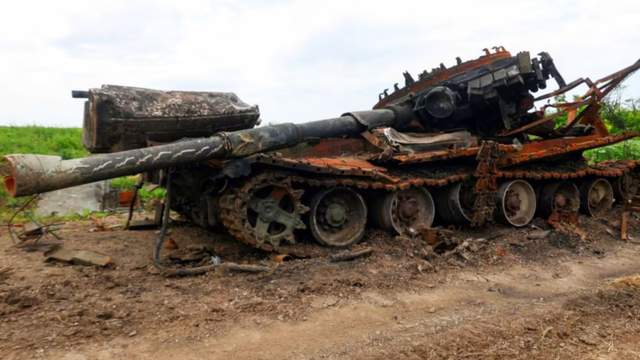Збройні сили України знищили 1230 окупантів за добу — дані Генштабу