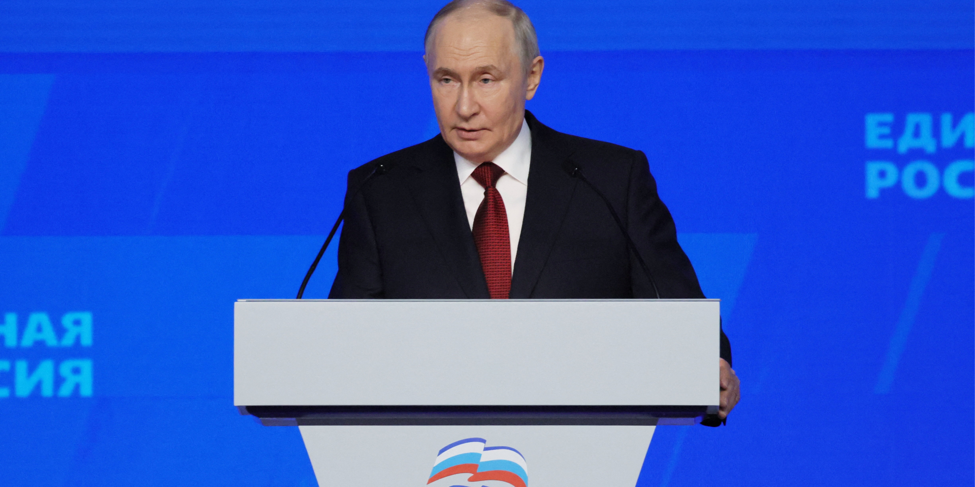 Путін заявив про «оточення» ЗСУ під Старим Осколом — місто у Росії. ЗСУ відповіли