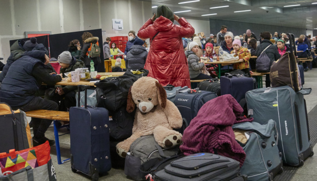 Понад 4,3 мільйона українців мають тимчасовий захист у країнах ЄС — Мінсоцполітики