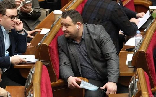 ВАКС обрав нардепу Кузьміних цілодобовий домашній арешт та стягнув заставу