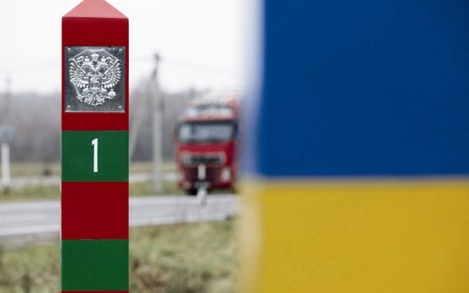 Білорусь погрозила Україні жорсткою відповіддю у разі перетину спільного кордону