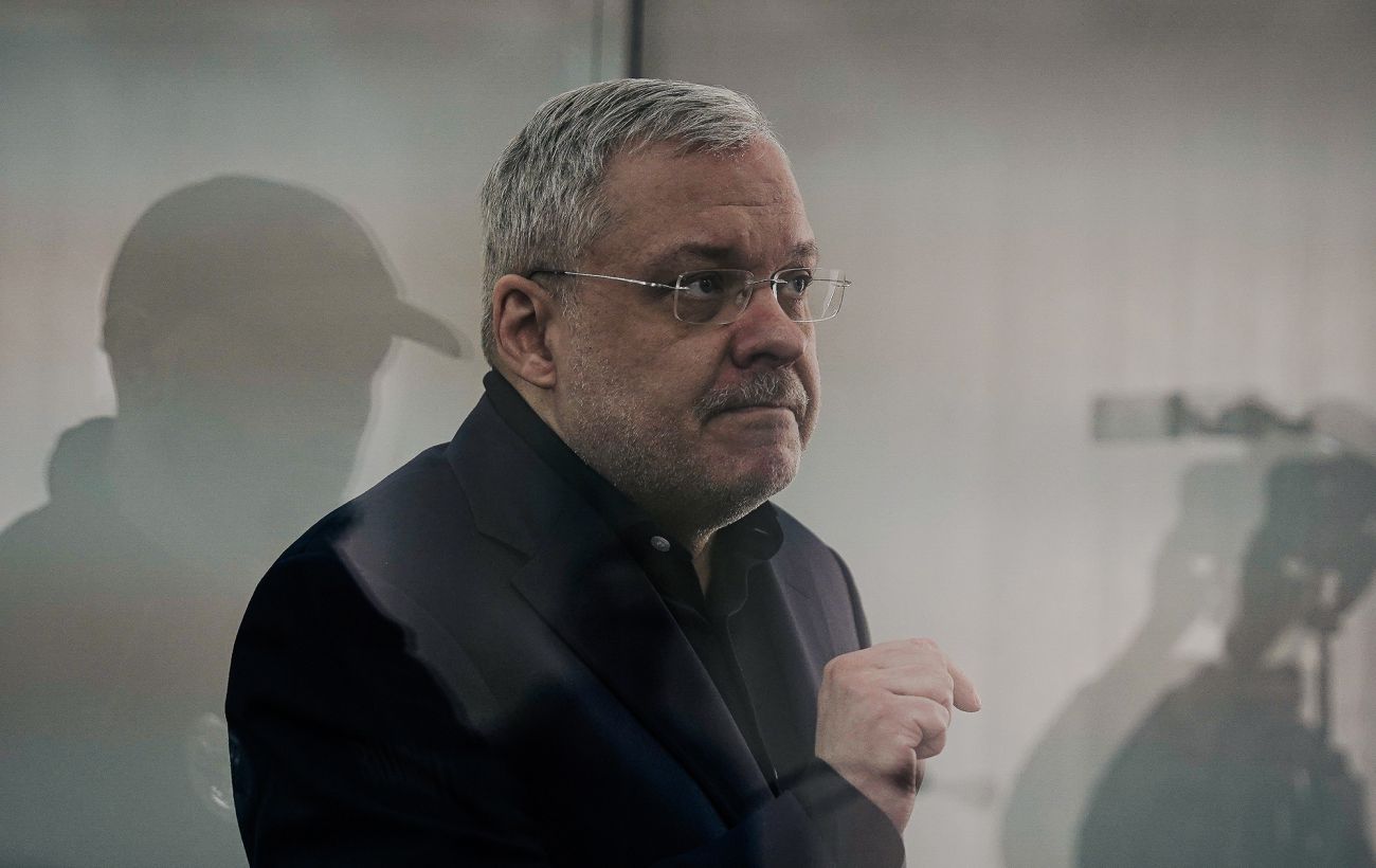 За ексміністра енергетики Галущенка внесли повну заставу 150 млн грн у справі «Мідас»