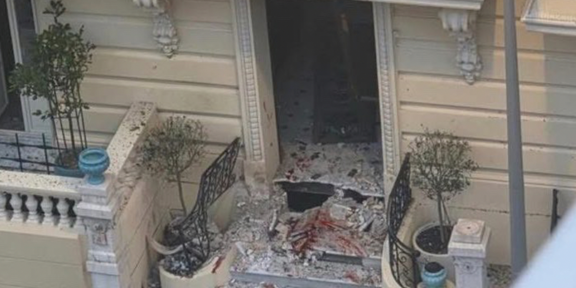 Вибух у Монако: постраждала родина українського олігарха Єрмолаєва