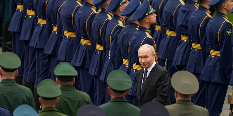 Аналітики: Путін опинився у стратегічній пастці, варіанти ескалації несуть великі ризики