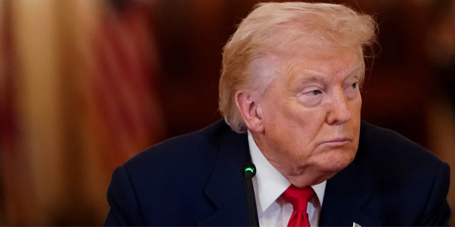 Трамп заявив, що Путін можливо допомагає Ірану у протистоянні зі США