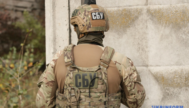 СБУ затримала у Києві окупаційного «ексміністра» енергетики Криму