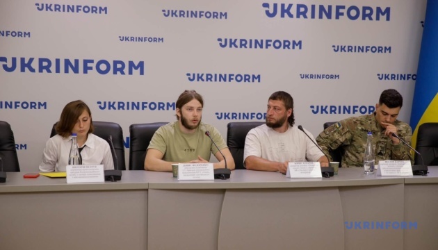 Правозахисники оприлюднили доповідь про умови утримання 700 полонених «Азову» в Росії