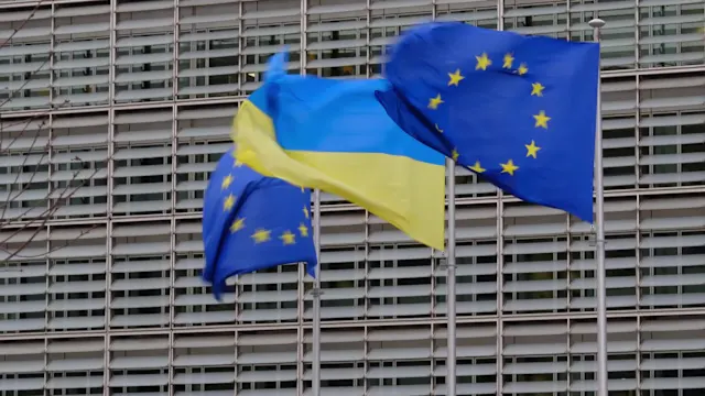 Перший оборонний транш ЄС для України виявився меншим через запізнення з контрактами