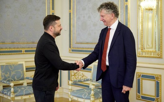 Велика Британія виділила £15 млрд на оборону та підтвердила пакет підтримки України на £290 млн