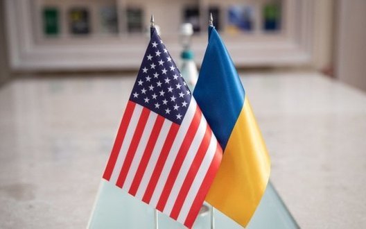 Сенатор Кейн: Конгрес США може ухвалити новий пакет допомоги Україні до кінця 2026 року