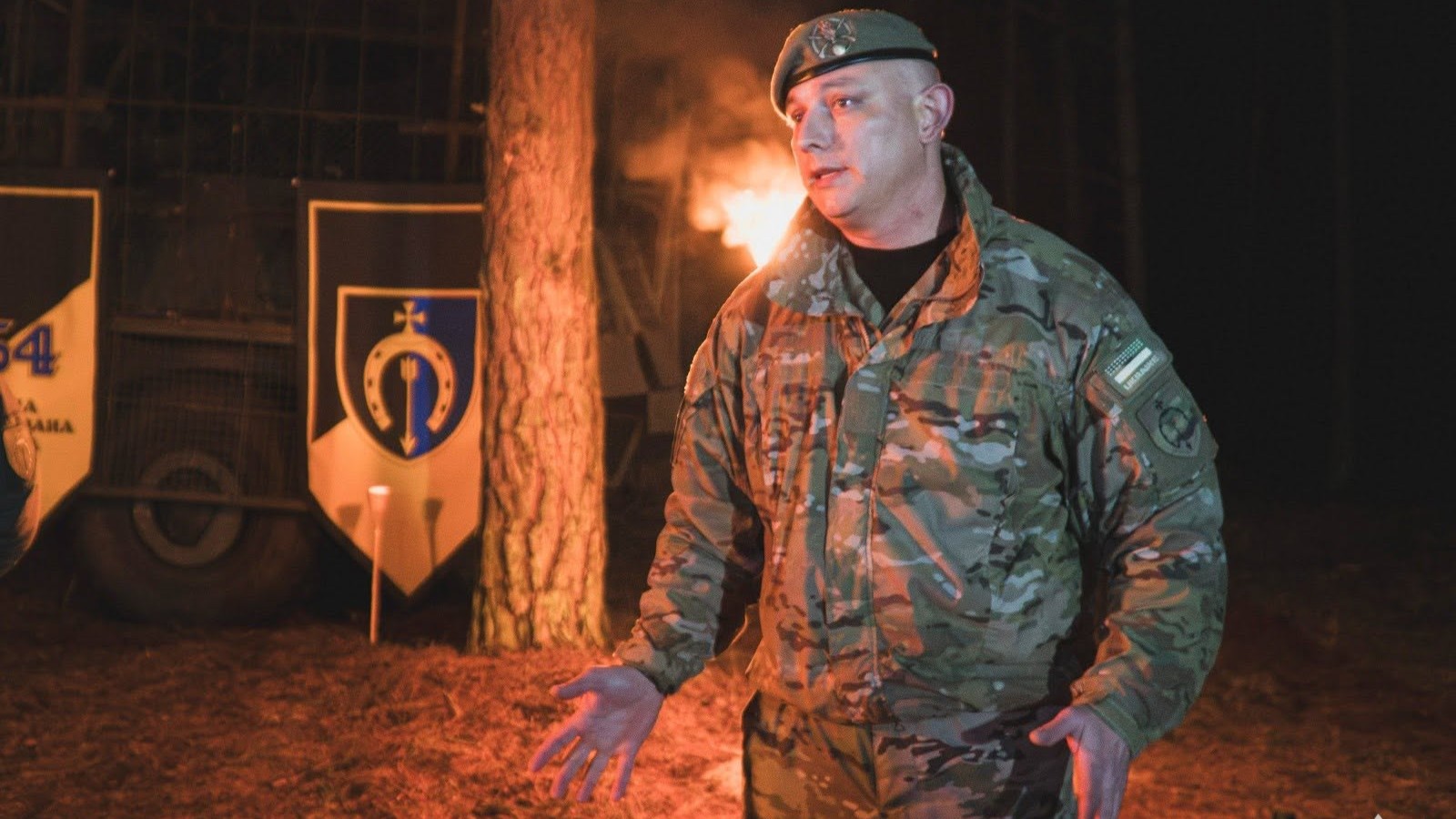 Загибель комбрига 154 ОМБр полковника Кононнікова: слідчі розглядають три версії, зокрема вбивство