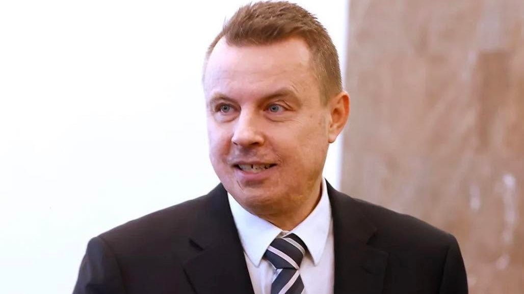 Чеські ультраправі хочуть позбавити Зеленського ордена Білого Лева