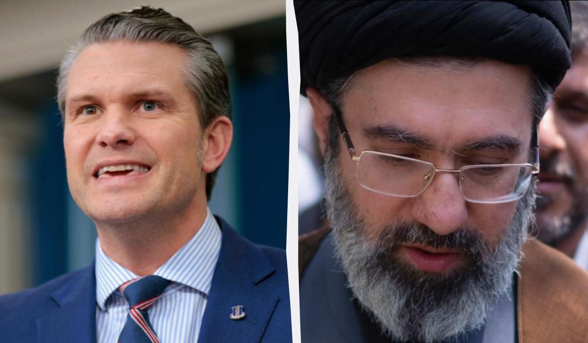 Гегсет: США та Ізраїль знищили 15 тисяч цілей в Ірані, Іран втратив 90% ракет