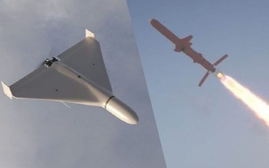 Росія атакувала Україну ракетами та 151 дроном: ППО збила 130 безпілотників