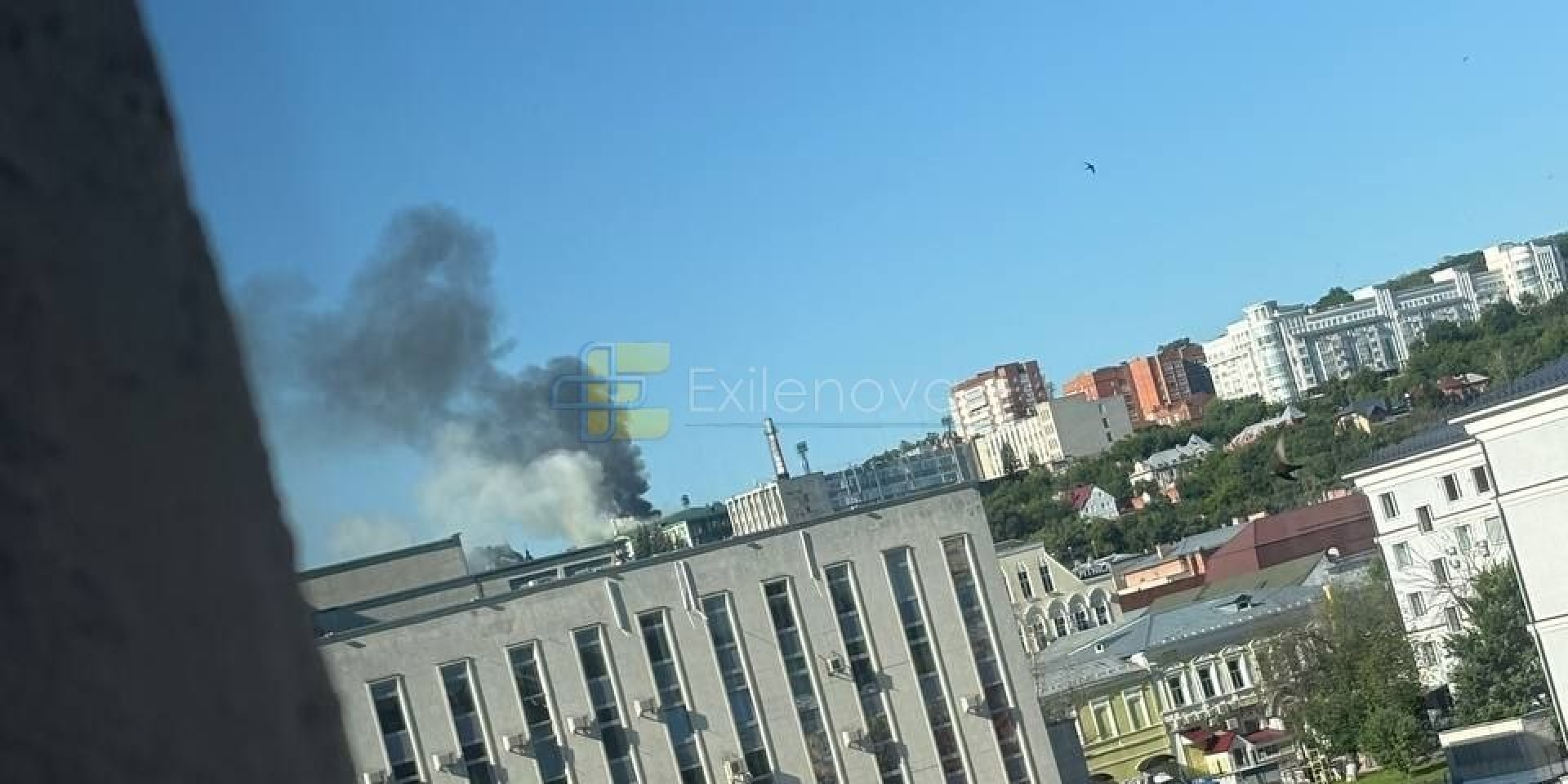 Зеленський підтвердив удари по НПЗ в Уфі та ВПК у Пензі: об'єкти за 1300 і 600 км від фронту