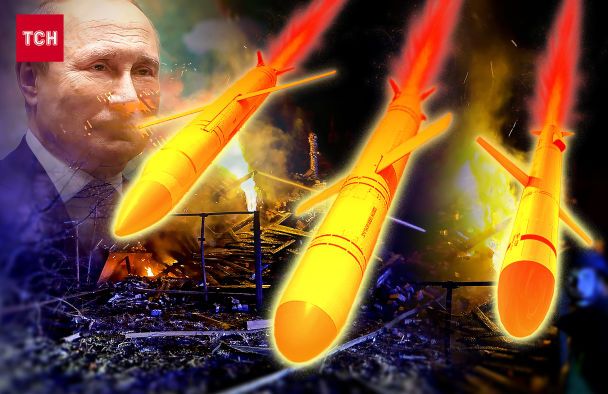 Монітори зафіксували пускові маневри двох Ту-95мс над Мордовією: можливий ракетний удар по Україні
