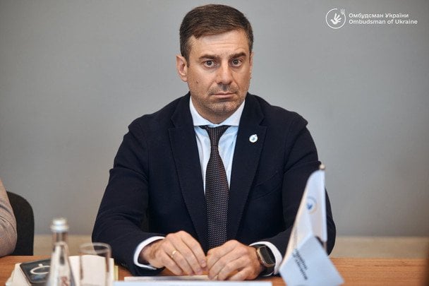 Звернень про порушення прав у ТЦК зросло у 333 рази: омбудсман виявив мобілізацію смертельно хворих