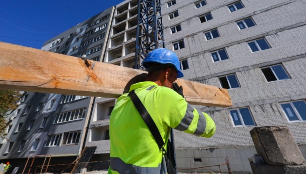 В Україні запрацювала програма пільгових кредитів до 150 млн грн на відновлення підприємств