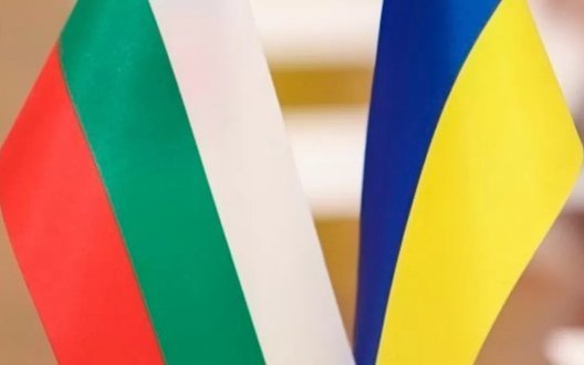 Болгарський парламент відхилив ініціативу партії «Відродження» щодо розриву безпекової угоди з Україною
