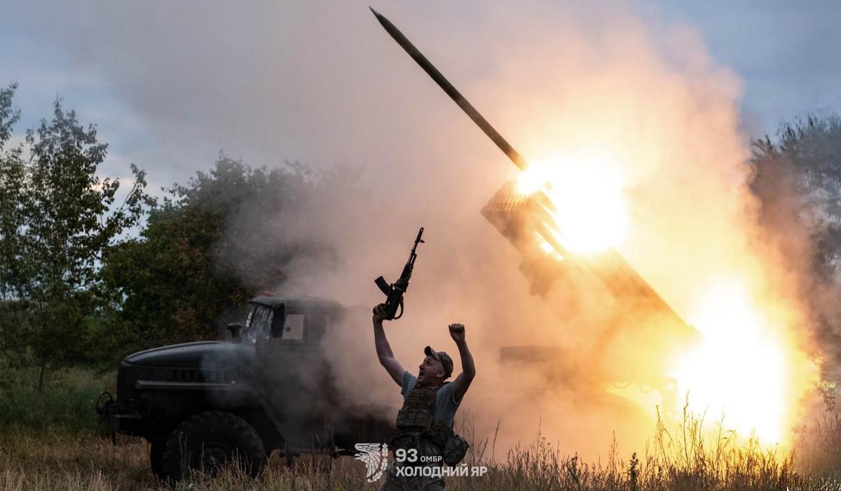 DeepState: у червні ЗСУ здобули більше, ніж втратили — у війні назріває перелом