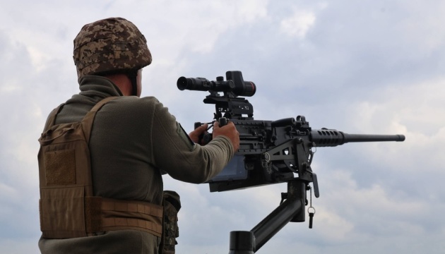 Загроза БПЛА: тривога у Київській та кількох областях, видано відбій