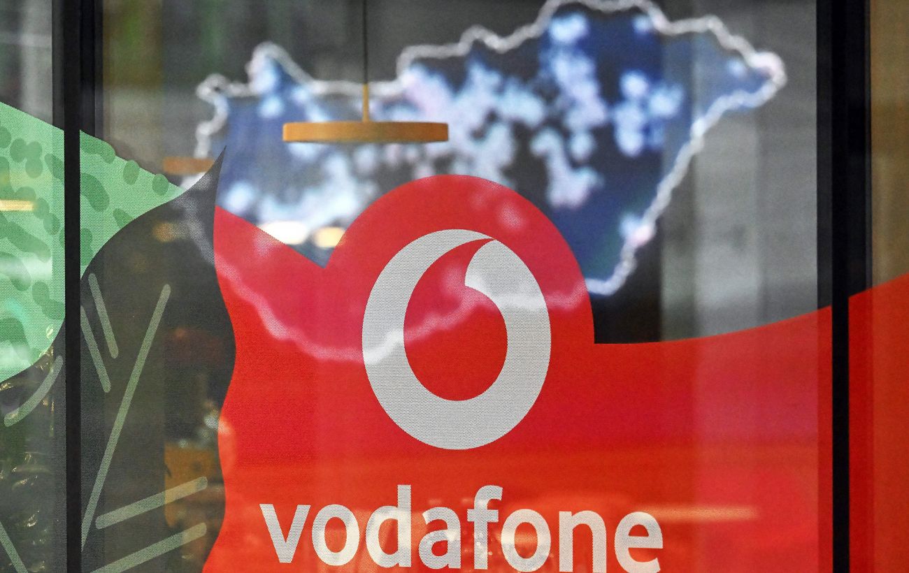 Vodafone попередив про збої домашнього інтернету та поповнення рахунку після атаки РФ