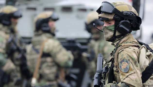 ISW: темпи російського наступу в Україні за рік скоротились у 16 разів