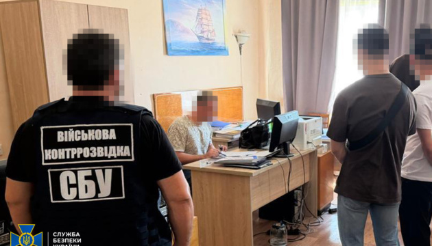 СБУ викрила агента ГРУ в академії Міноборони: «кріт» зливав секрети дронів