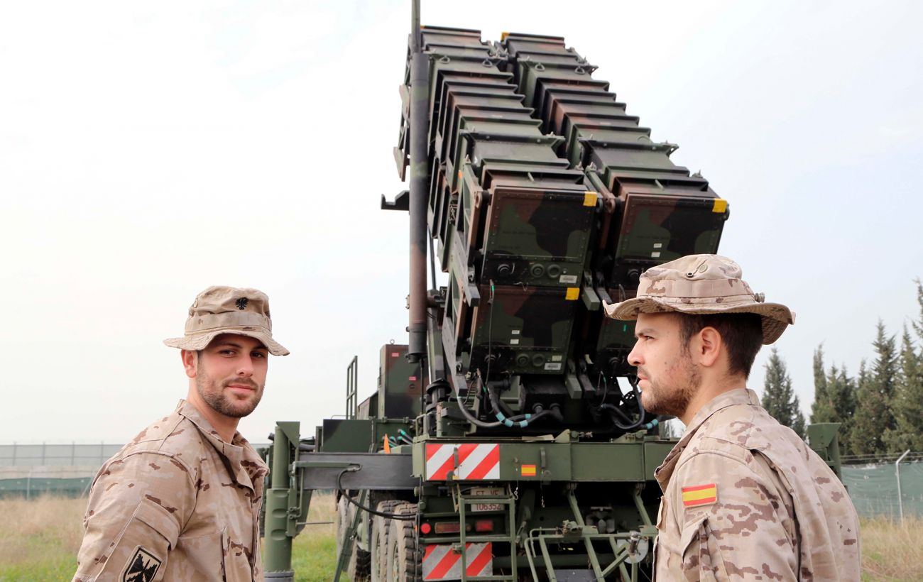 Федоров звернувся до 40 країн: передайте Україні ракети Patriot вже цього місяця